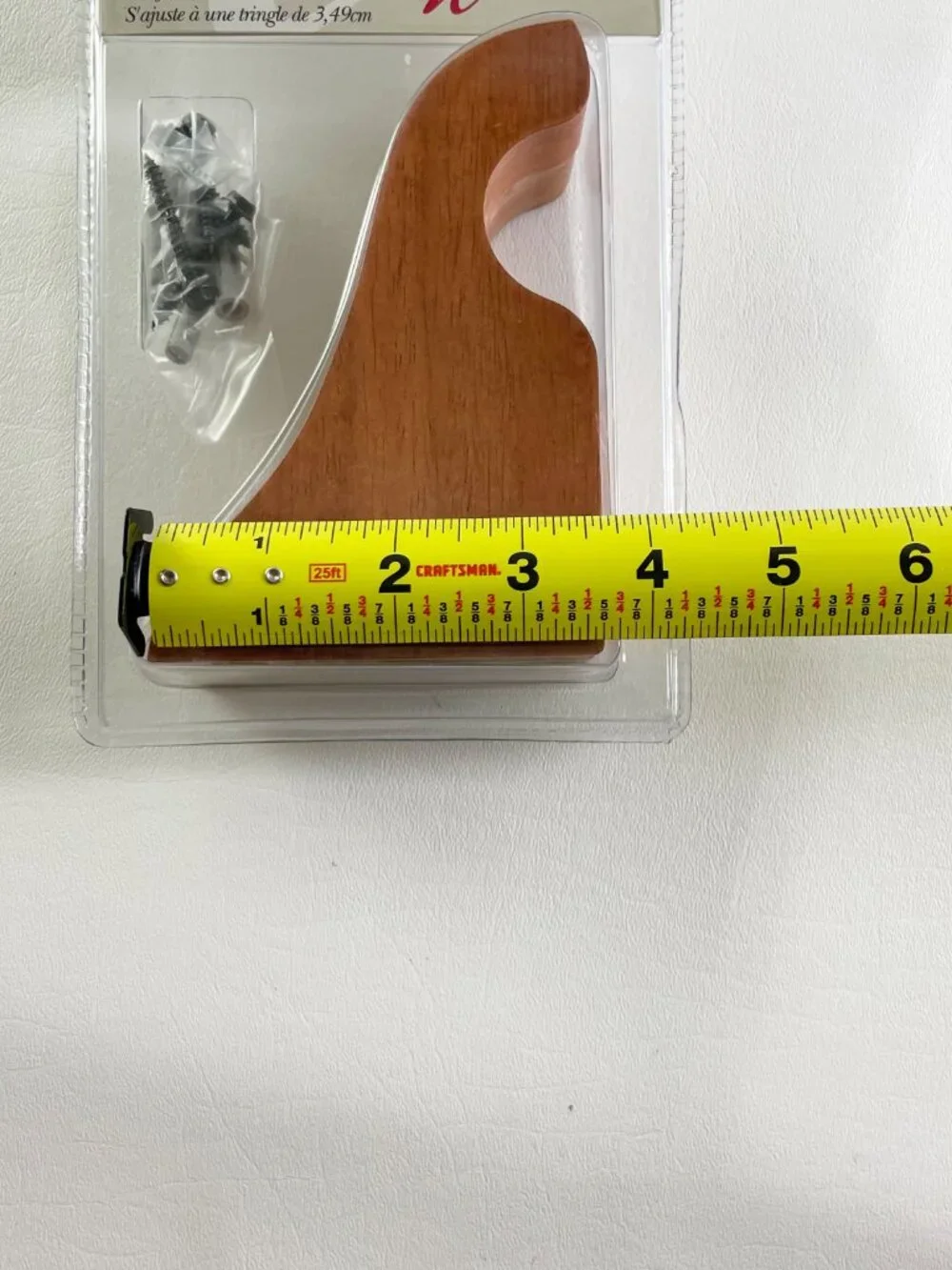 Kirsch Support Brackets For 1 3/8